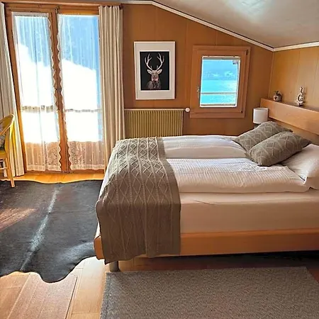 Alpina Boutique Interlaken - Ringgenberg - Adults Only !