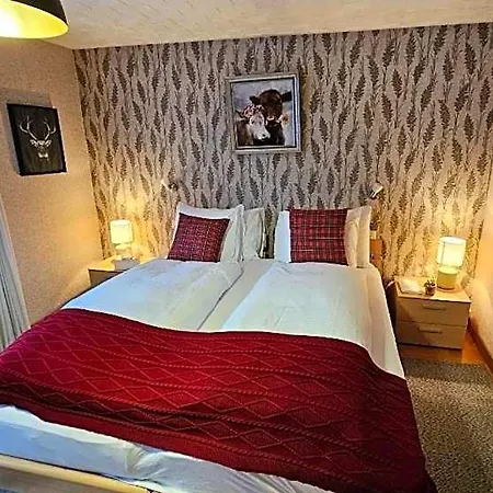 Hotel Alpina Boutique Interlaken - Ringgenberg - Adults Only ! 3*