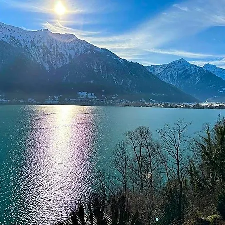 Alpina Boutique Interlaken - Ringgenberg - Adults Only ! Hotel