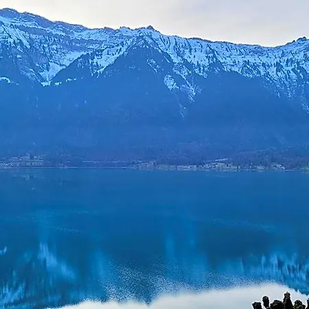 Alpina Boutique Interlaken - Ringgenberg - Adults Only ! 3* Bönigen