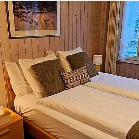 Hotel Alpina Boutique Interlaken - Ringgenberg - Adults Only ! Bonigen
