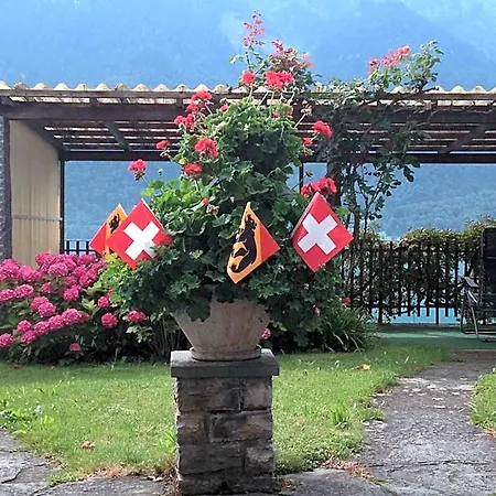 Alpina Boutique Interlaken - Ringgenberg - Adults Only !