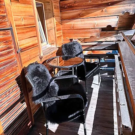 Alpina Boutique Interlaken - Ringgenberg - Adults Only !