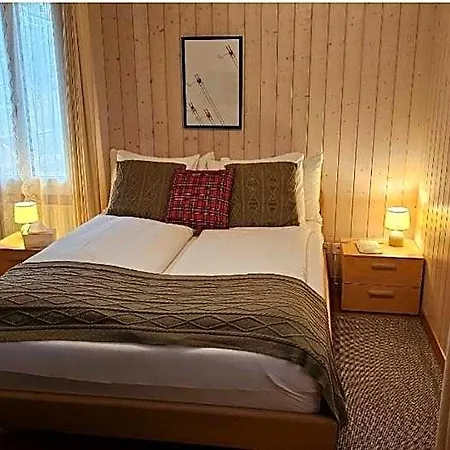Alpina Boutique Interlaken - Ringgenberg - Adults Only ! Bonigen