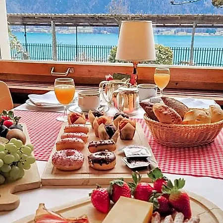 Alpina Boutique Interlaken - Ringgenberg - Adults Only ! Hotel