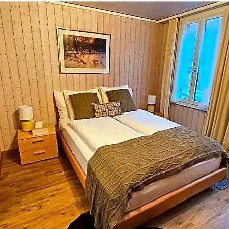 Alpina Boutique Interlaken - Ringgenberg - Adults Only ! Bönigen