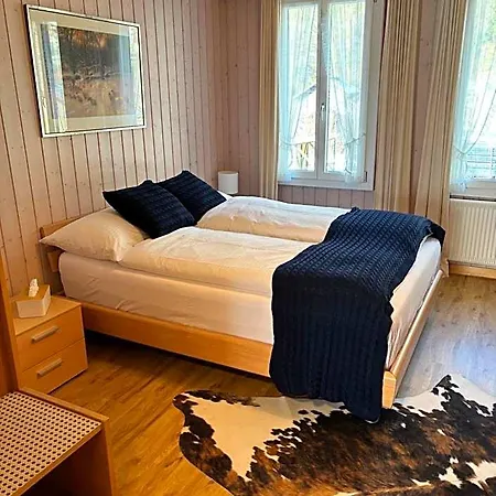 Alpina Boutique Interlaken - Ringgenberg - Adults Only ! Bonigen