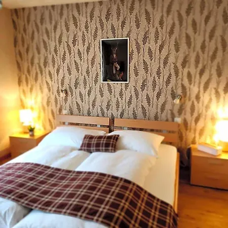 Hotel Alpina Boutique Interlaken - Ringgenberg - Adults Only ! Bonigen