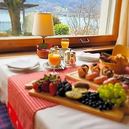 Alpina Boutique Interlaken - Ringgenberg - Adults Only ! Bonigen