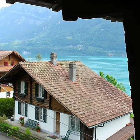 Alpina Boutique Interlaken - Ringgenberg - Adults Only ! Hotel