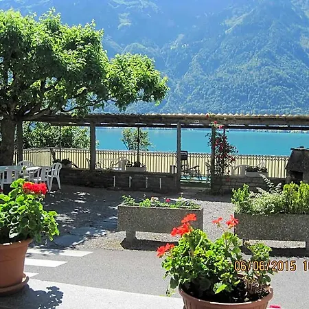 Alpina Boutique Interlaken - Ringgenberg - Adults Only ! Hotel