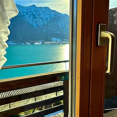 Hotel Alpina Boutique Interlaken - Ringgenberg - Adults Only ! Bonigen