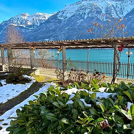 Hotel Alpina Boutique Interlaken - Ringgenberg - Adults Only ! Bonigen